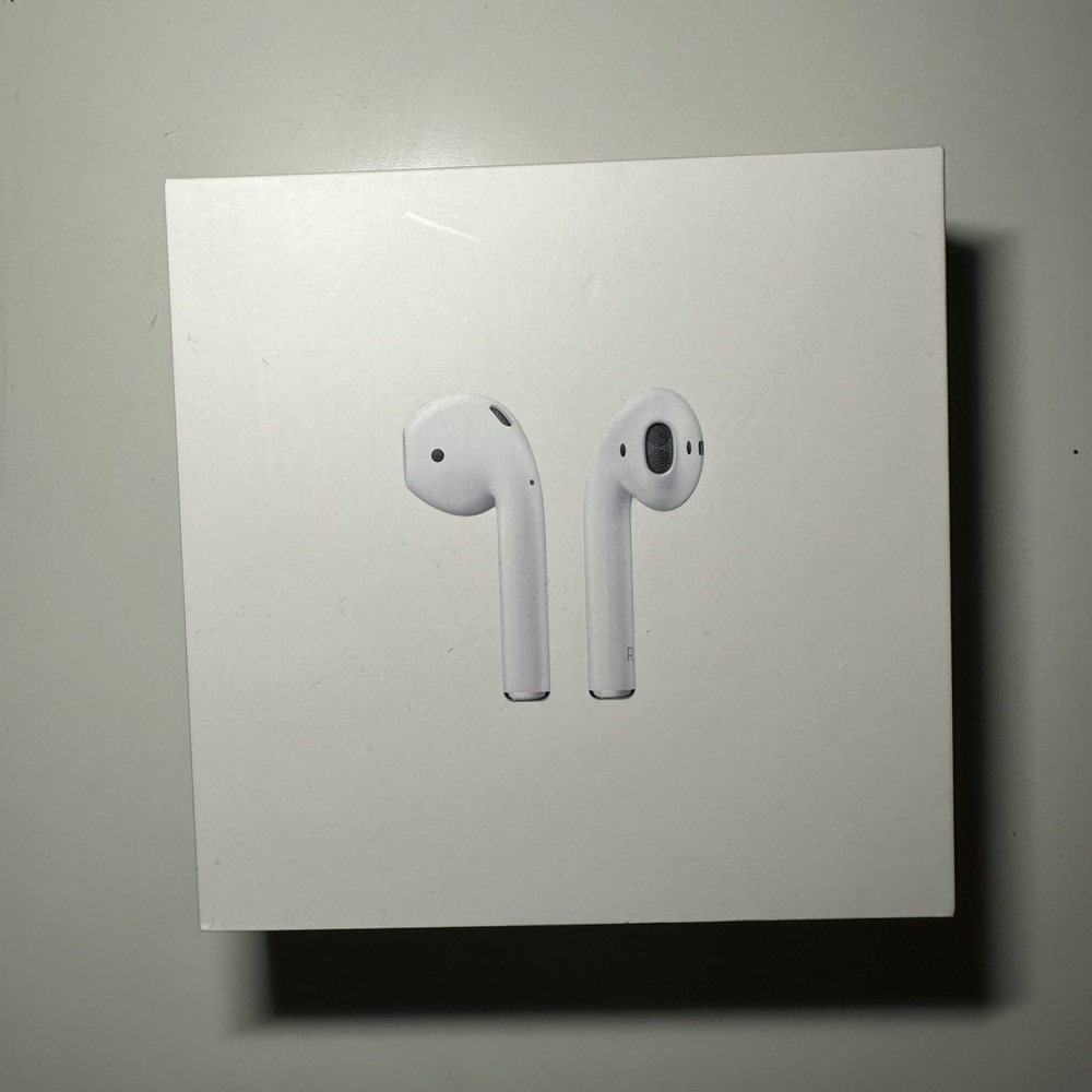 AirPods Box